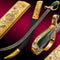 Jade Handled Sword